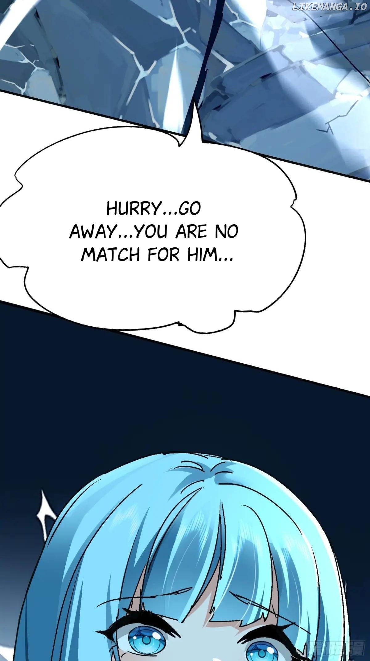 I Became the Target of the Harem in Another World Chapter 112 - page 47